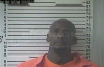 Brian Edward Garner