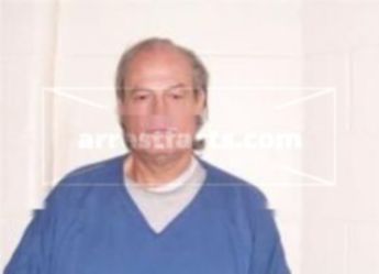 Bradford Earle Buck