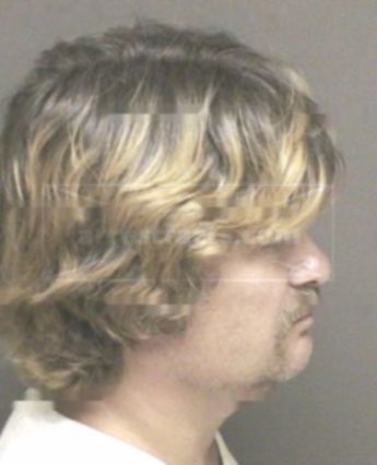 Wayne Maurice Ruff