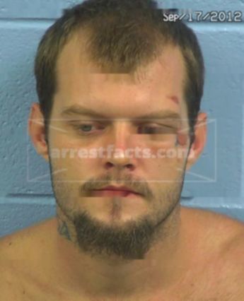 Jason Marion Bishop