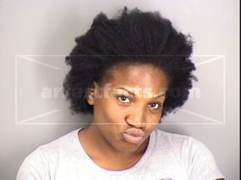 Erica Latrice Katari