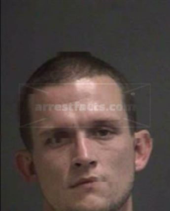 Jacob Stewart Hice