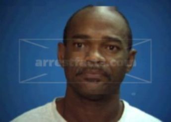 Billy Charles Warren