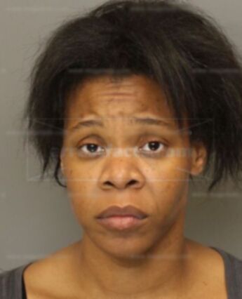 Robinson Jenell Renee