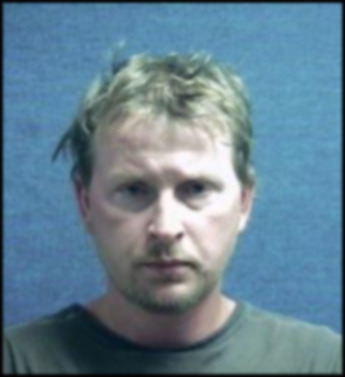 Keith Lee Hebel