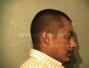 Emilio Aguilar Guerrero