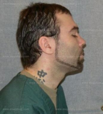 Gerald L Glock Jr.