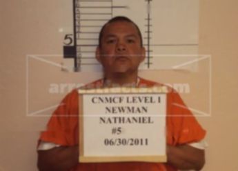 Nathaniel Newman