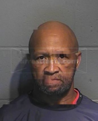 Leroy Larry Nelson Jr