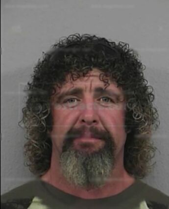 Marc Andrew Johnson