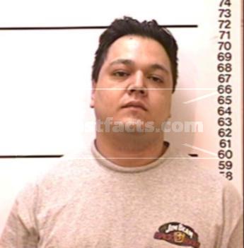 Raven Wayne Gonzales