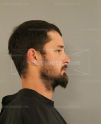 Daniel Roy Ervin