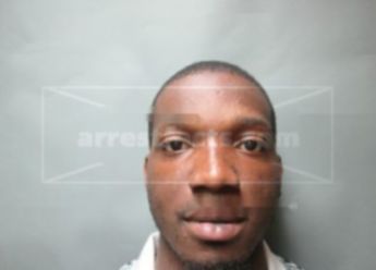 Demario Marquise Harris