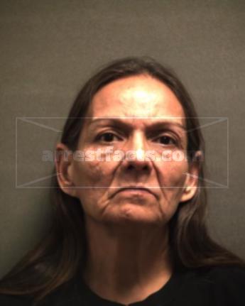 Pearl Jane Gallegos