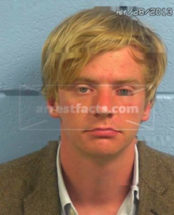 James Wesley Thurman