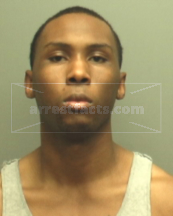 Malcolm Lesean Bell