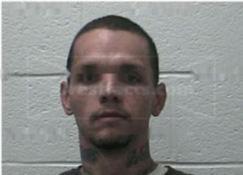 Harris Nicholas James