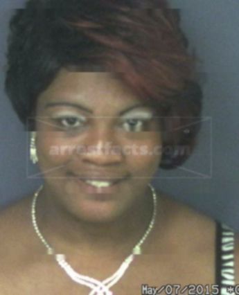 Laquita Shanell Anderson