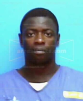 Nathaniel Waters