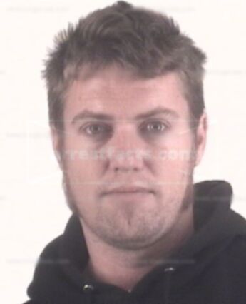 Clinton Paul Hale