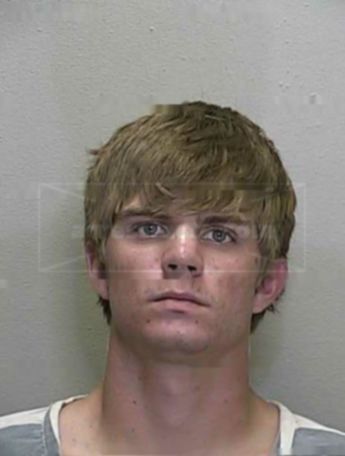 Brandon Tate Willman