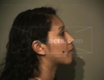 Erika Joana Antonio