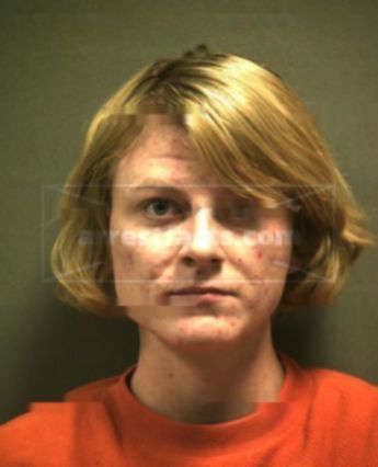 Brooke Lynae Mcgraw