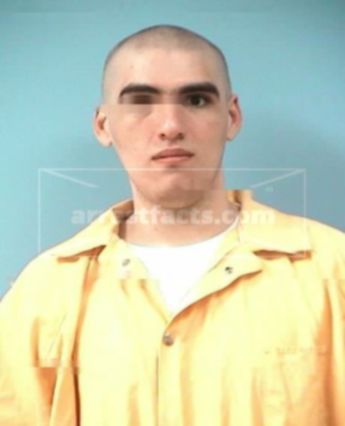 Tony Ybarra