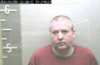 Donald Vester Hartline