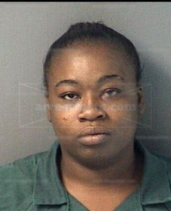 Rachel Lafaye Johnson
