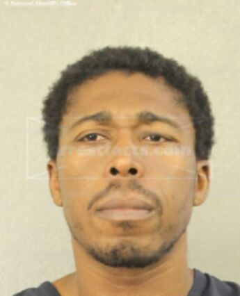 Roymond Leenard Epps