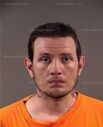 John Michael Huffman