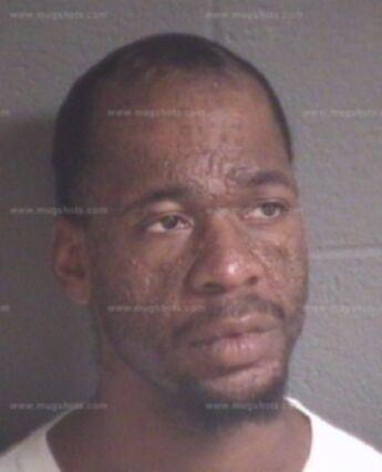 Travus Ahmad Mccants