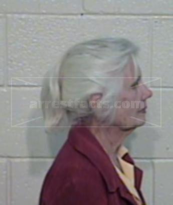 Opal Matheny Billman