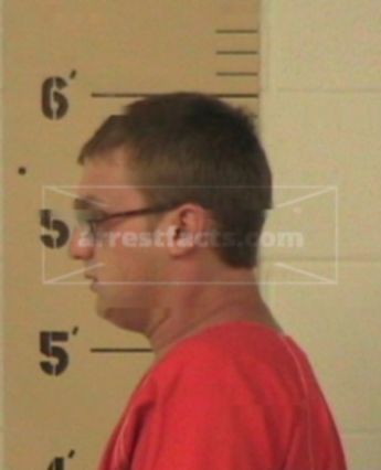 Tyler Cayne Robison