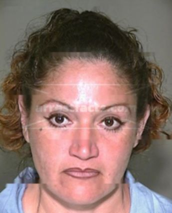 Sylvia Hernandez