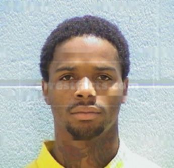 Dajuan Freeman