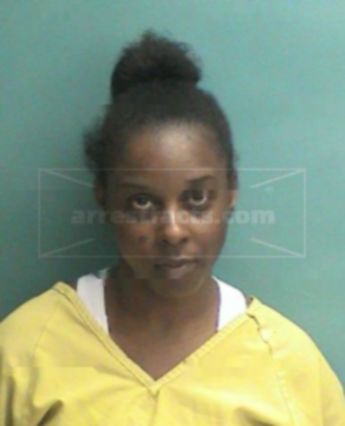 Laketha Roshunda Polley