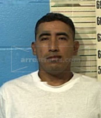 Martin Espinoza