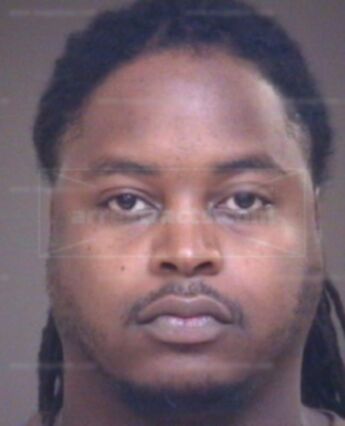 Kelan Debarge Brown