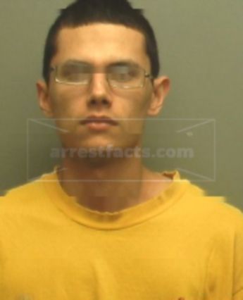 Matthew James Perez