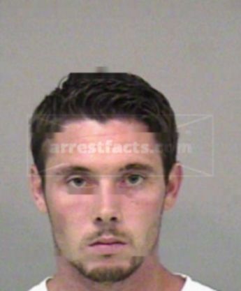 Waylon Bryce Barton