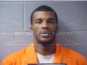 Derrick William Jordan