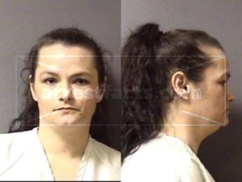 Melissa Jean Stansberry