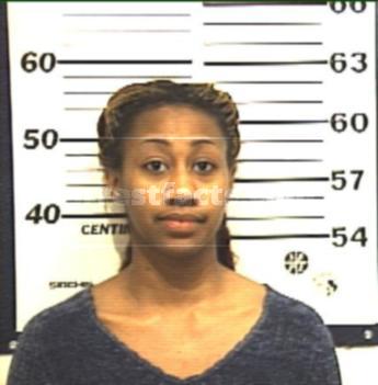 Abigail Marie Simon