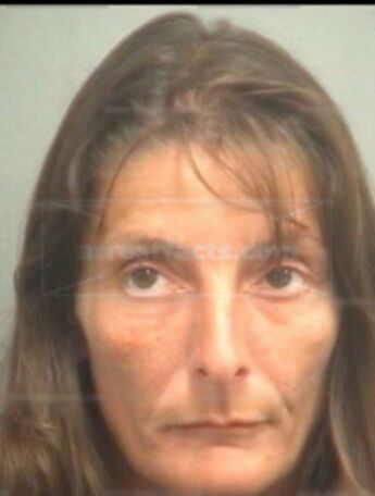 Leslie Anne Walker