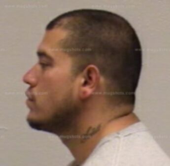 John Mayo Diaz Jr