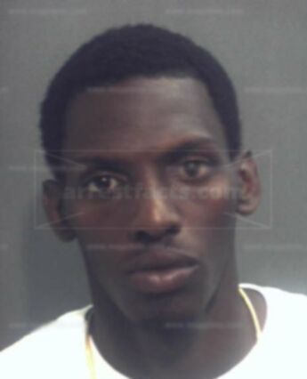 Marcus Jamal Fisher