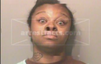 Patrice Lynnette Gaston