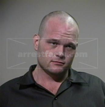 Randall Corey Borden
